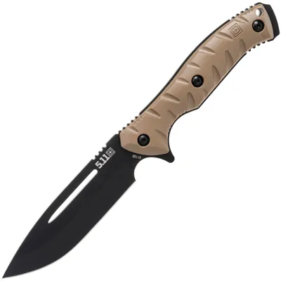 Cuchillo CFK45 Camp Field - 5.11