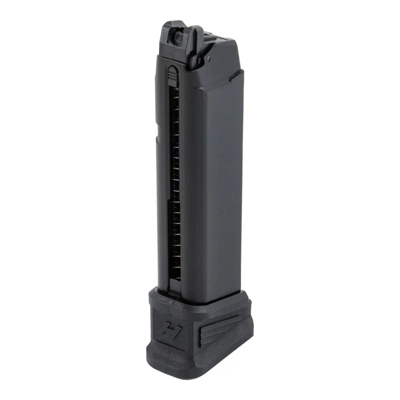 WE Airsoft Cargador Ascend Deadpool DP17