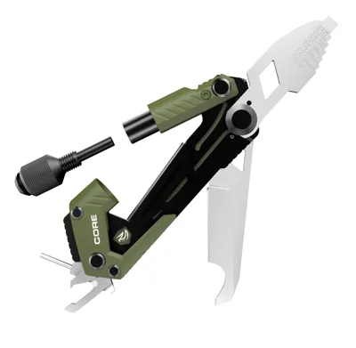 Multiherramienta Gun Tool CORE para Escopeta - Real Avid