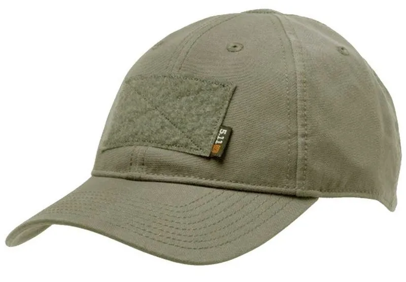 5.11 Tactical Flag Bearer · Verde / OD