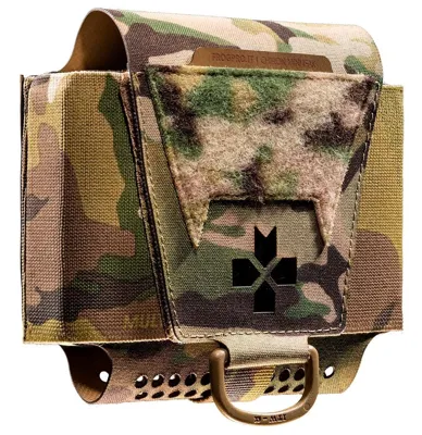 Médico Chiron Mini IFAK - Frog.Pro