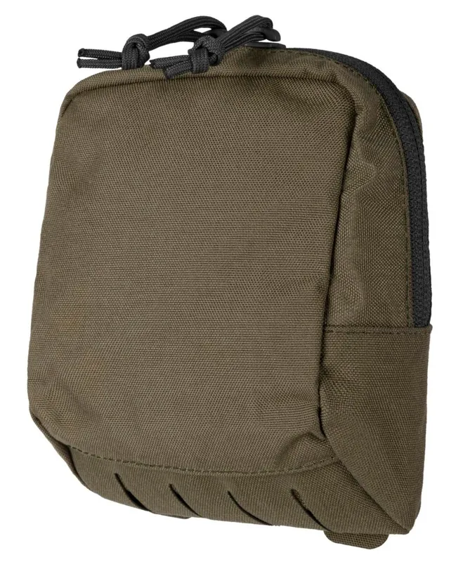 Direct Action Utility Pouch Small · Verde / OD