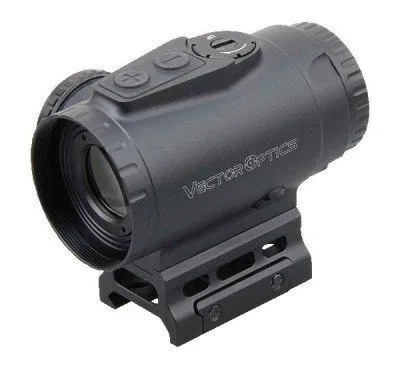 Paragon 3x18 Micro - Vector Optics