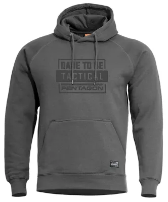Sudadera Phaeton Dare to Be Tactical - Pentagon