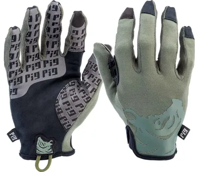 Delta Full Dexterity Tactical - PIG