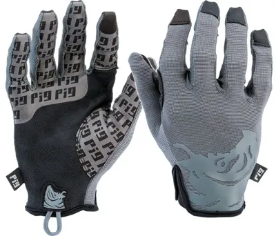 Delta Full Dexterity Tactical Cinder - PIG