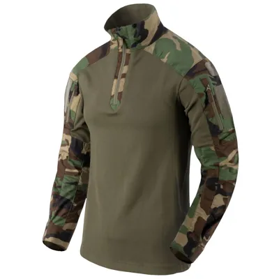Guerrera MCDU Combat Shirt US - Helikon-Tex