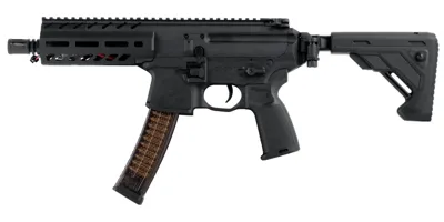 Sig Sauer MPX