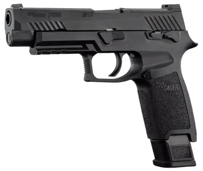 Pistola M17 - Sig Sauer