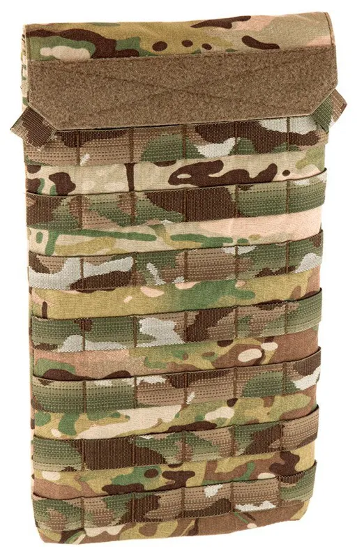 ClawGear Porta Bolsa Hidratación 3L · Multicam