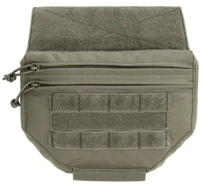 Drop Down Utility Pouch - Warrior Assault