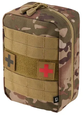 MOLLE First Aid Pouch Large - Brandit