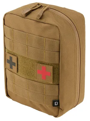 MOLLE First Aid Pouch Large - Brandit
