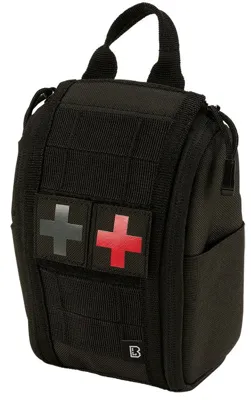 MOLLE First Aid Pouch Premium - Brandit