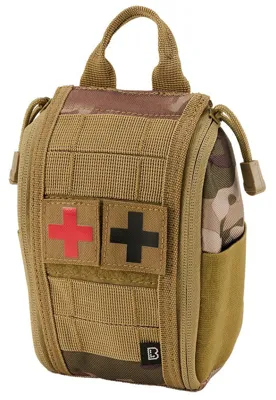 MOLLE First Aid Pouch Premium - Brandit