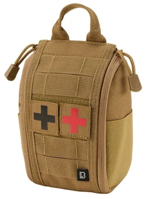 MOLLE First Aid Pouch Premium - Brandit