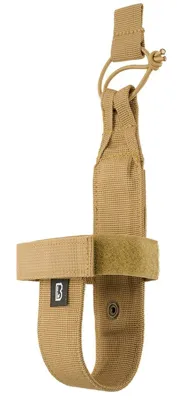 Porta Botella MOLLE Flex Medium - Brandit