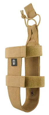 Porta Botella MOLLE Flex Large - Brandit
