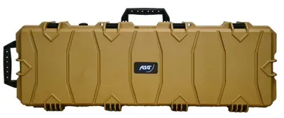 Maletín Rígido 100x35x14 cm - ASG