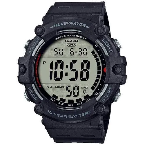 Casio Reloj Collection AE-1500WH-1AVEF