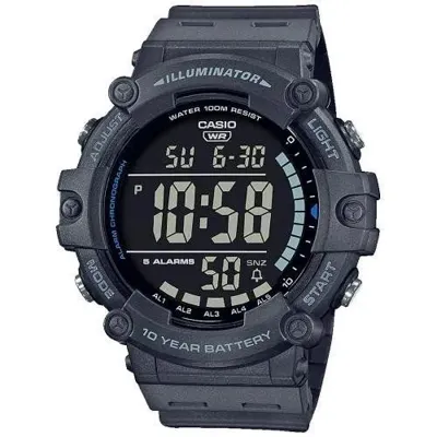 Reloj Collection AE-1500WH-8BVEF - Casio