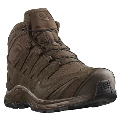 XA Forces MID GTX Earth - Salomon