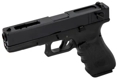 Pistola EU18 - Raven