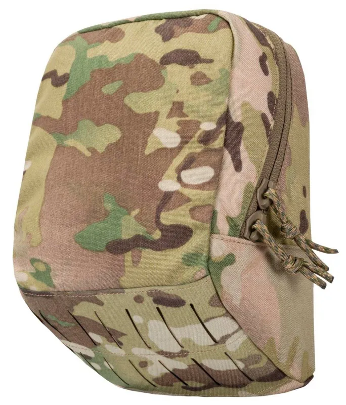 Direct Action Utility Pouch X-Large · Multicam