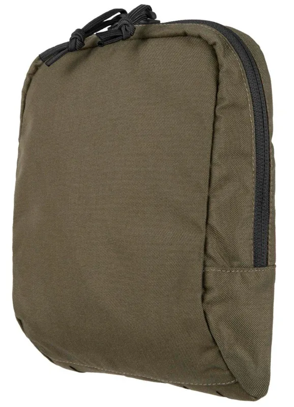 Direct Action Utility Pouch Large · Verde / OD