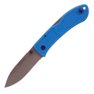 Navaja Dozier D2 Hunter - Ka-Bar