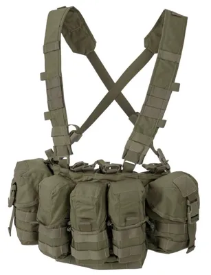 Guardian Chest Rig Adaptive - Helikon-Tex