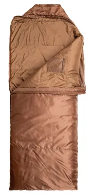 Saco de Dormir Jungle Bag LZ - Snugpak