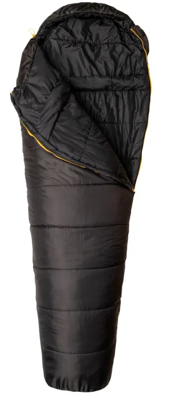Snugpak Saco de Dormir BCO Sleeper Extreme · Negro