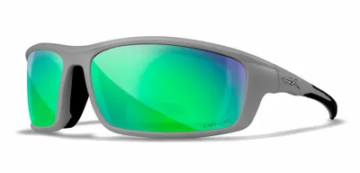 Polarizadas GRID Captivate Mirror - Wiley X