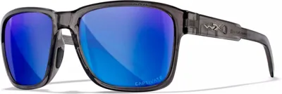Polarizadas TREK Captivate Mirror - Wiley X