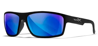 Polarizadas Peak Captivate Mirror - Wiley X