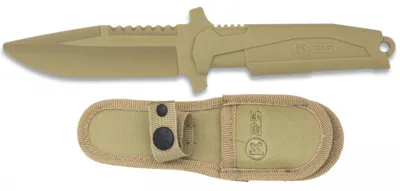 Cuchillo Táctico de Entrenamiento K25 - RUI Tactical