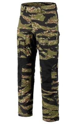 Pantalones de Combate MCDU Tiger Stripe - Helikon-Tex