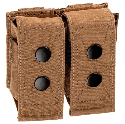 Doble Bolsillo Portagranadas 40mm - ClawGear