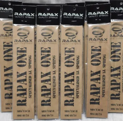 APS2 Spring (1 Joule/) - SRS/TAC41/SSG/VSR - Rapax