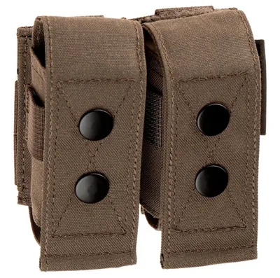 Doble Bolsillo Portagranadas 40mm - Clawgear