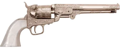 1851 Guerra de Secesión - Denix