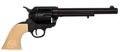 Peacemaker M1873 Finish Cavalry - Denix
