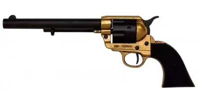 Peacemaker M1873 / Cavalry - Denix