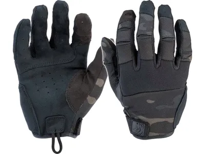 Alpha Full Dexterity Tactical - PIG