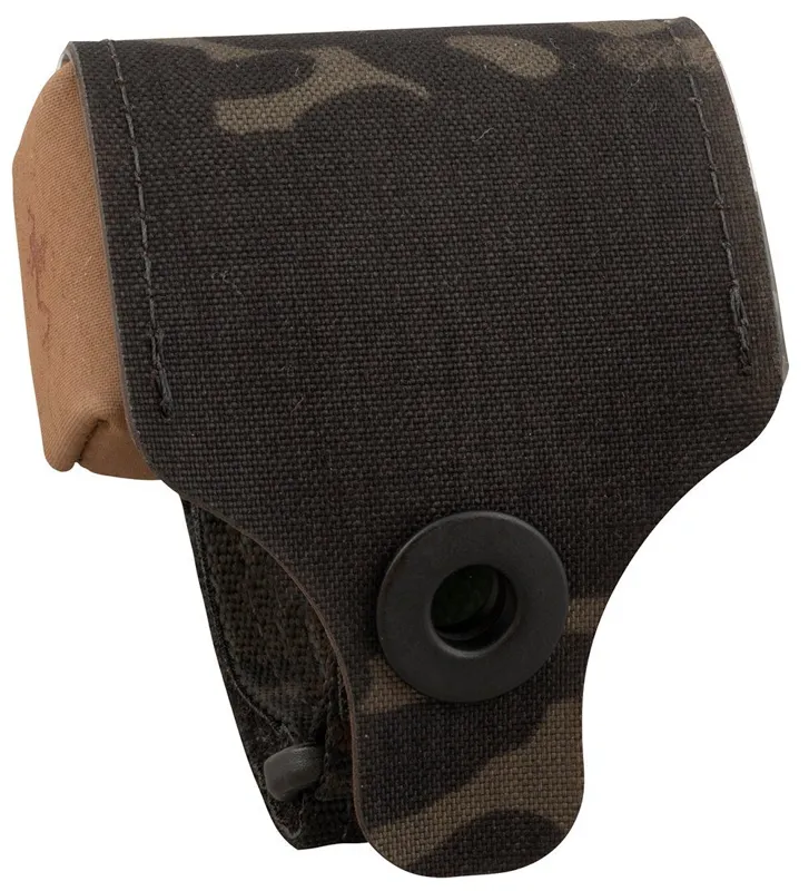Frog.Pro GPS Garmin Foretrex · Multicam Black