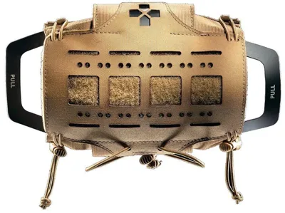 Médico Orthos Med Pouch - Frog.Pro