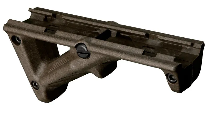 Magpul Grip Angular AFG2 Picatinny · Verde / OD