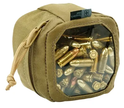 Ammo Utility Pouch Small - Templars Gear