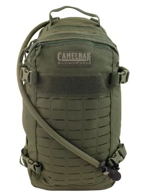 Mochila de Hidratación y Carga HAWG - CamelBak